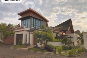 Villa Sansan Vimala Hills